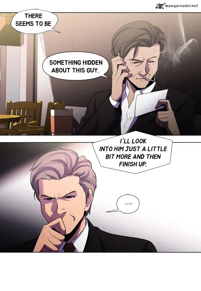Dr Frost Chapter 119 page 6