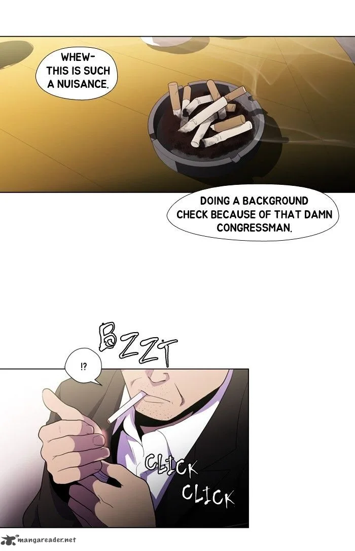 Dr Frost Chapter 119 page 2