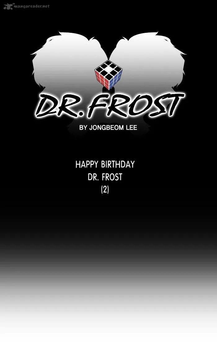 Dr Frost Chapter 119 page 11