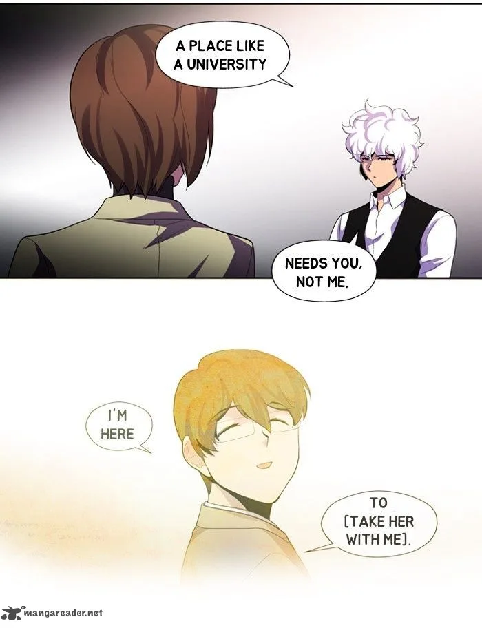 Dr Frost Chapter 119 page 19