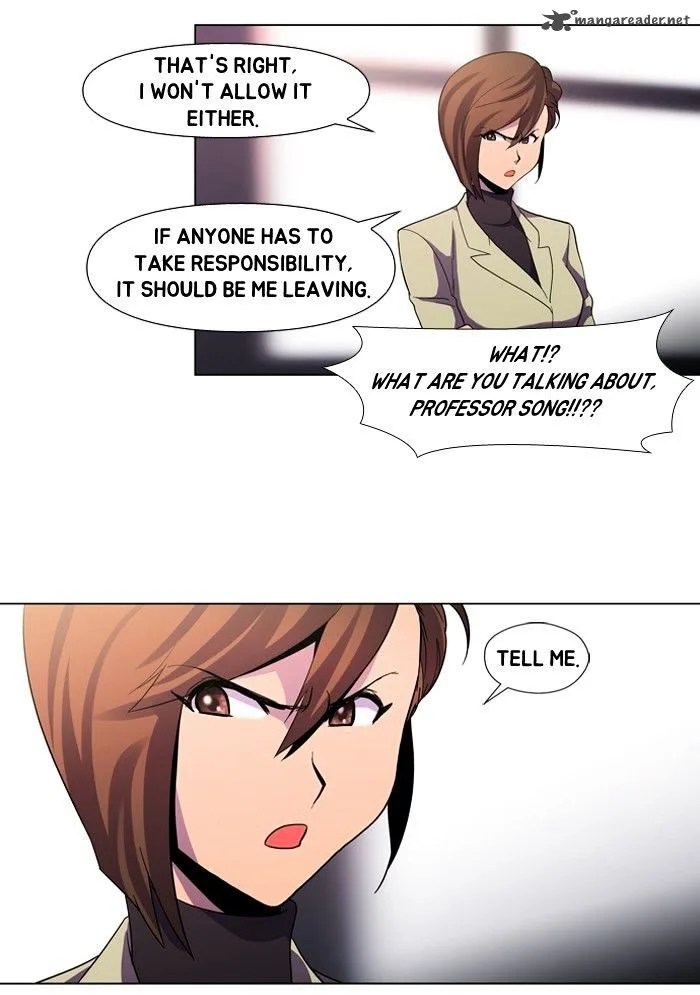 Dr Frost Chapter 119 page 15