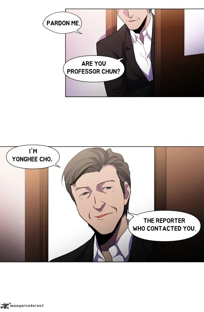 Dr Frost Chapter 119 page 26
