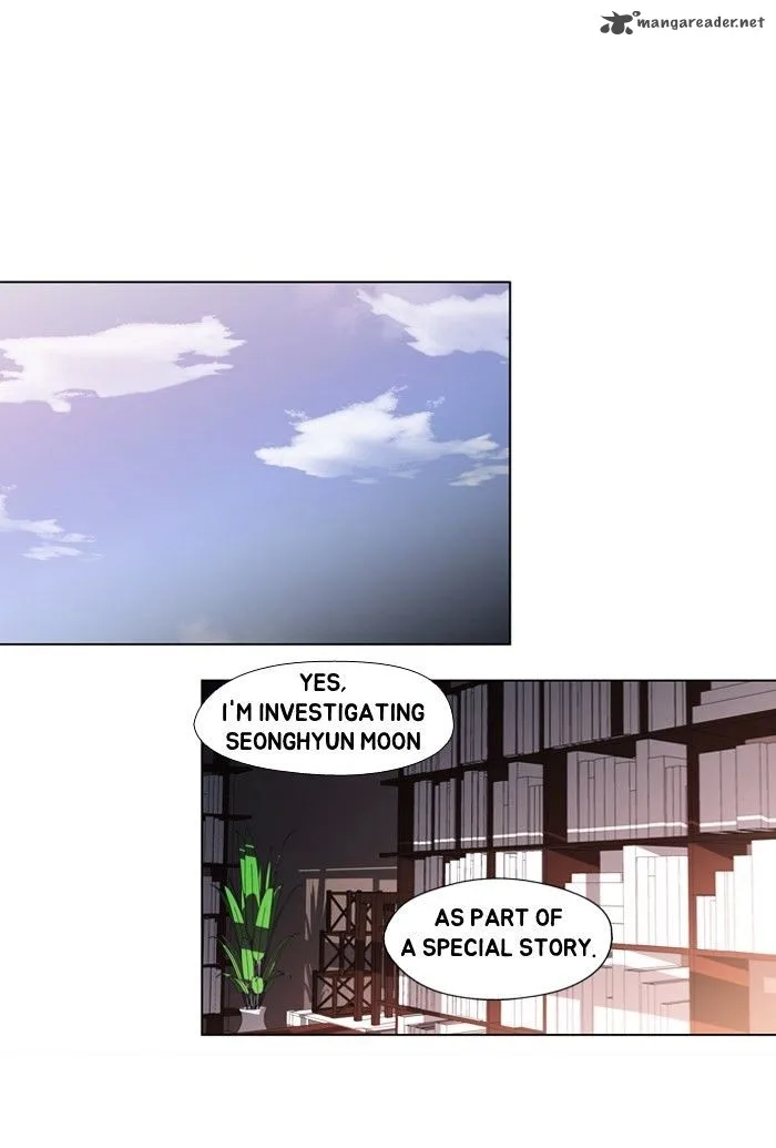 Dr Frost Chapter 119 page 27