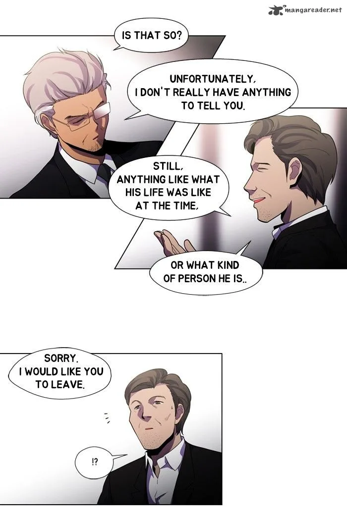 Dr Frost Chapter 119 page 28
