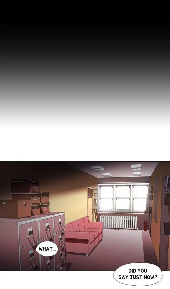 Dr Frost Chapter 120 page 1