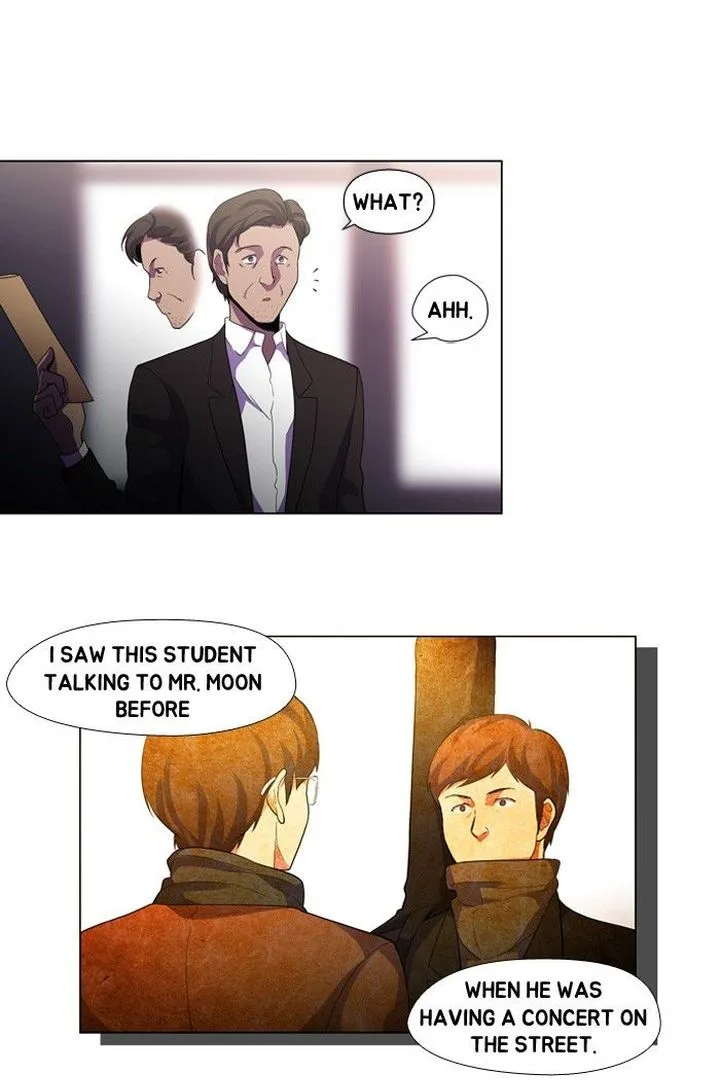 Dr Frost Chapter 120 page 2