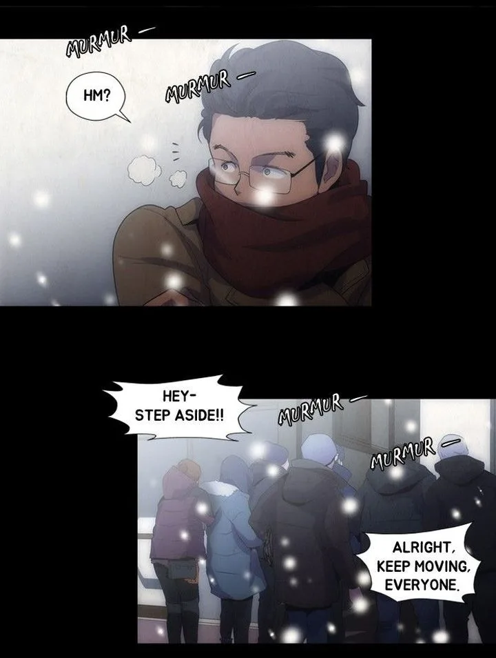 Dr Frost Chapter 120 page 25