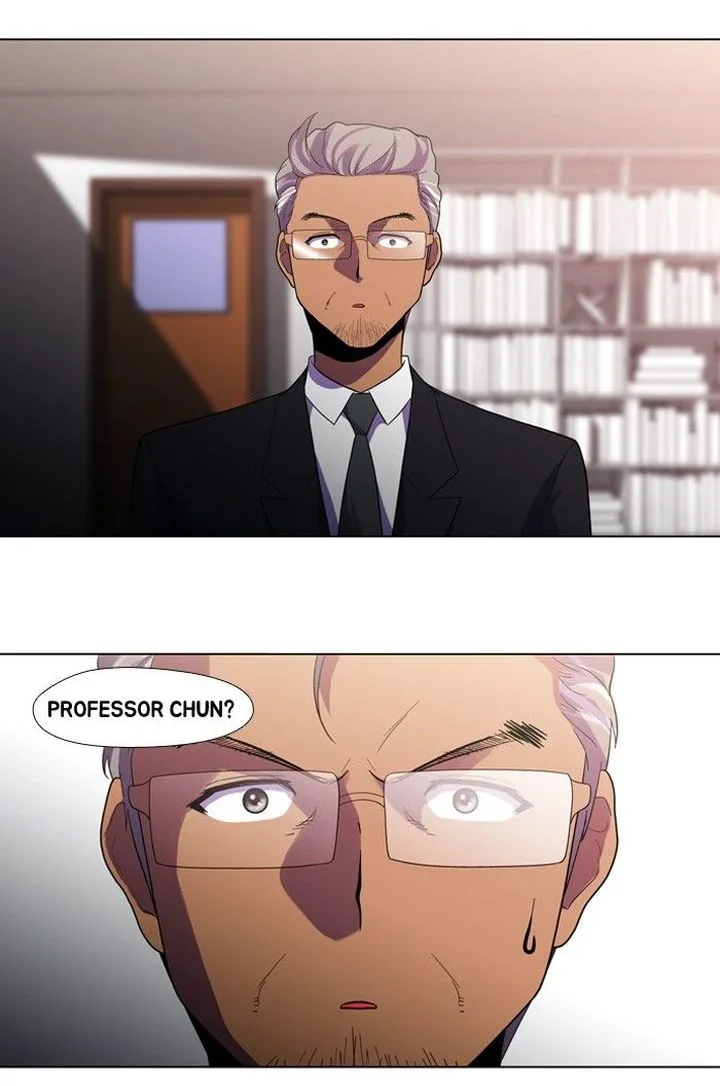 Dr Frost Chapter 120 page 4