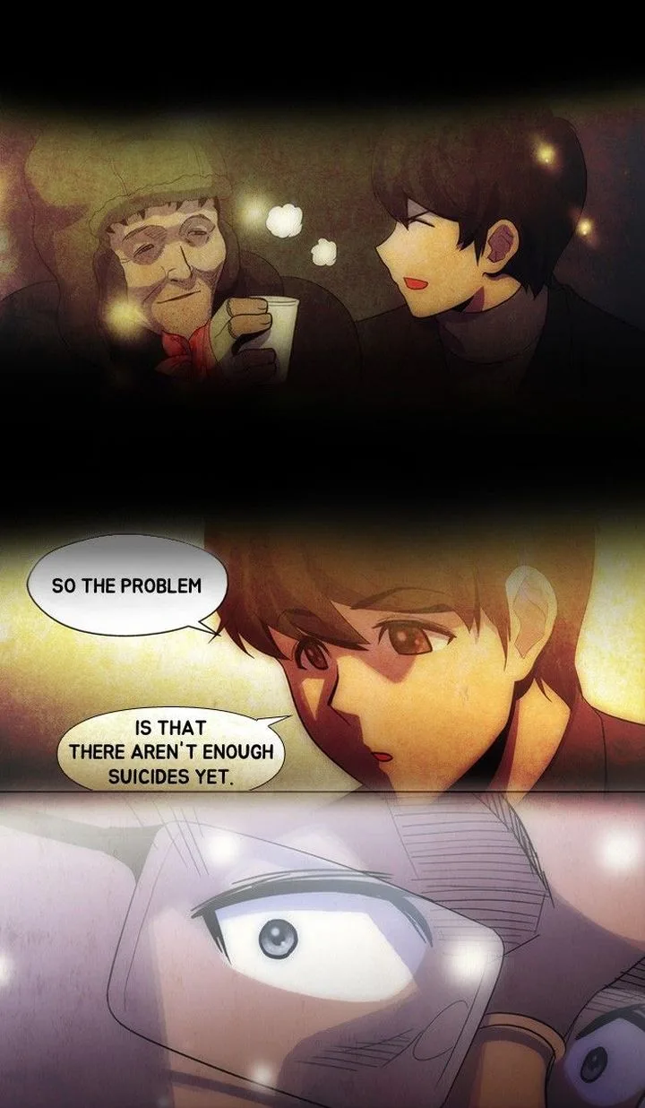 Dr Frost Chapter 120 page 30