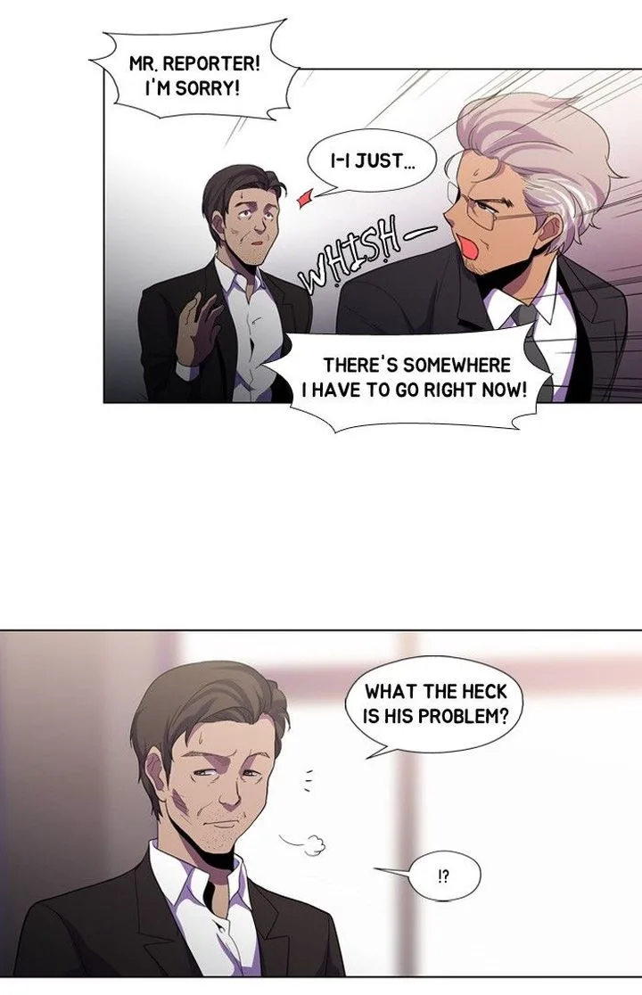 Dr Frost Chapter 120 page 32