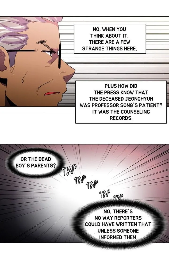 Dr Frost Chapter 120 page 35
