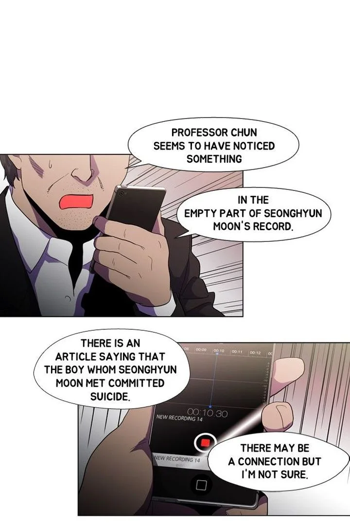 Dr Frost Chapter 120 page 36