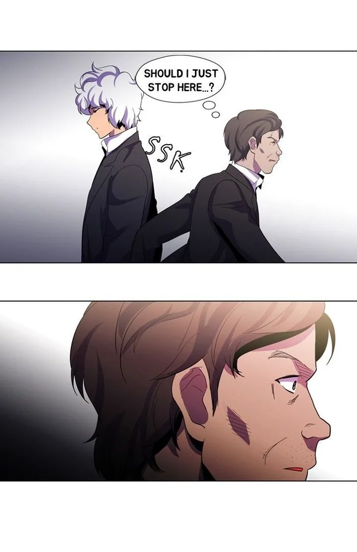 Dr Frost Chapter 120 page 38