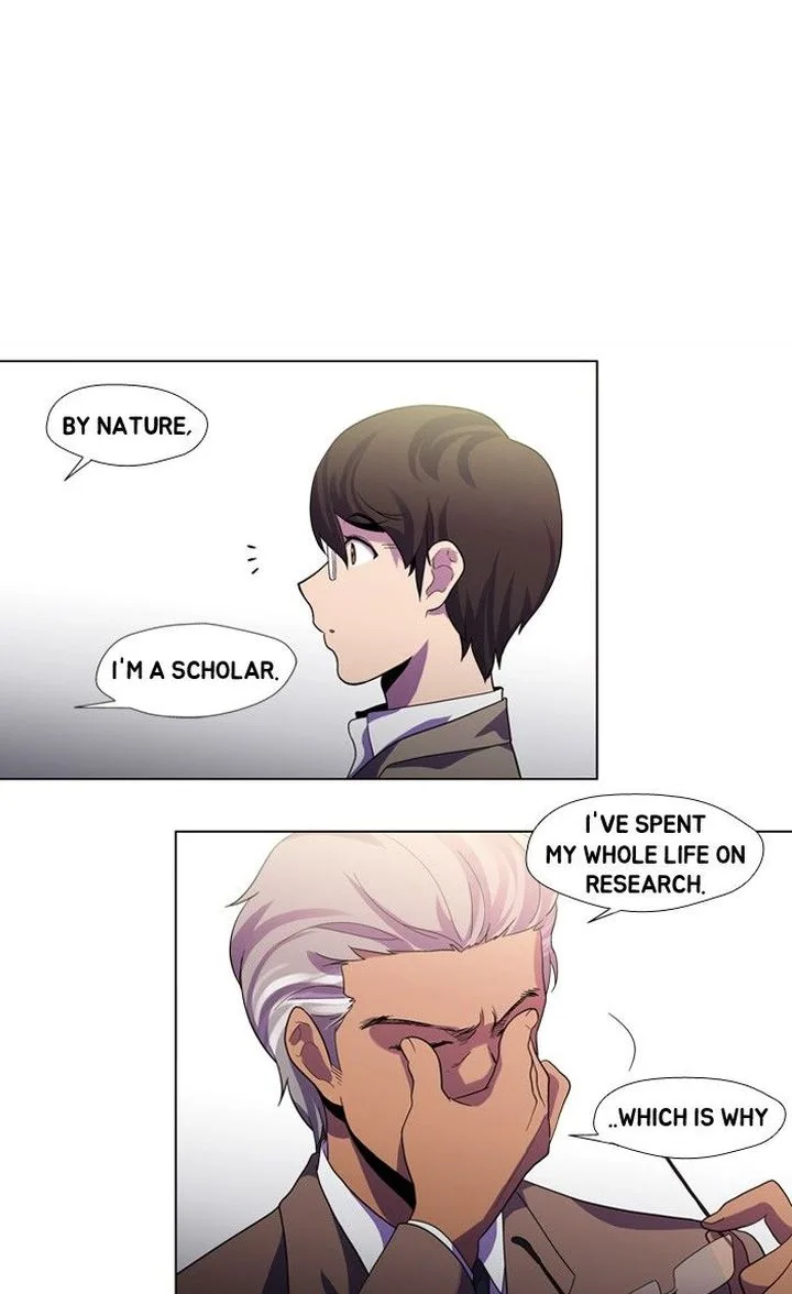Dr Frost Chapter 121 page 18
