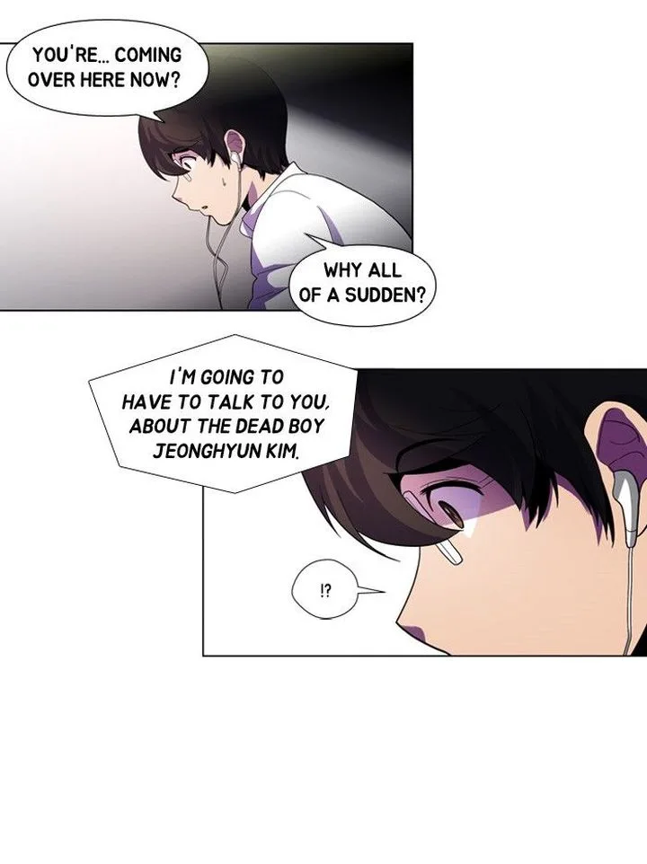 Dr Frost Chapter 121 page 2