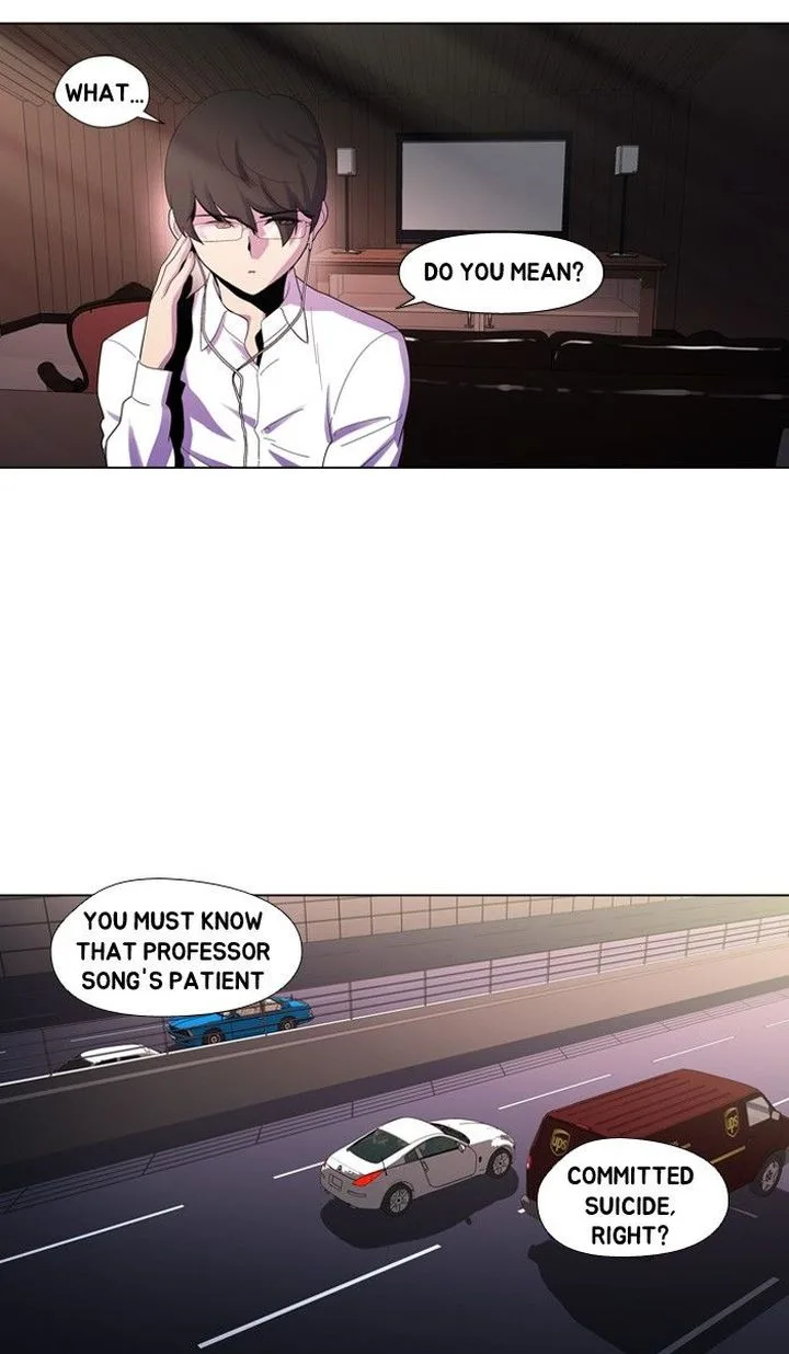 Dr Frost Chapter 121 page 3