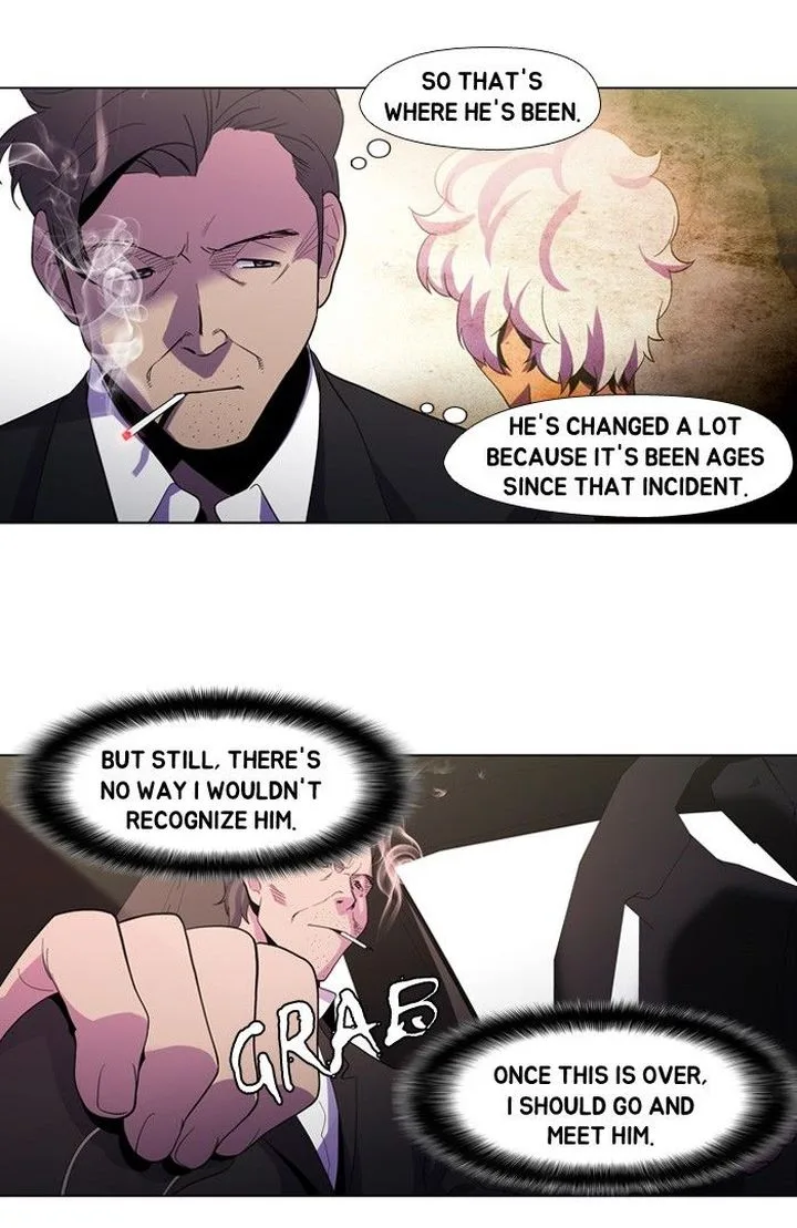 Dr Frost Chapter 121 page 8