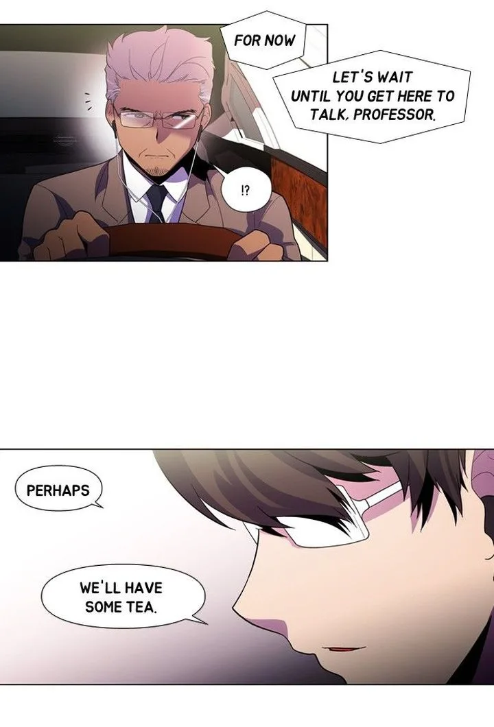 Dr Frost Chapter 121 page 5