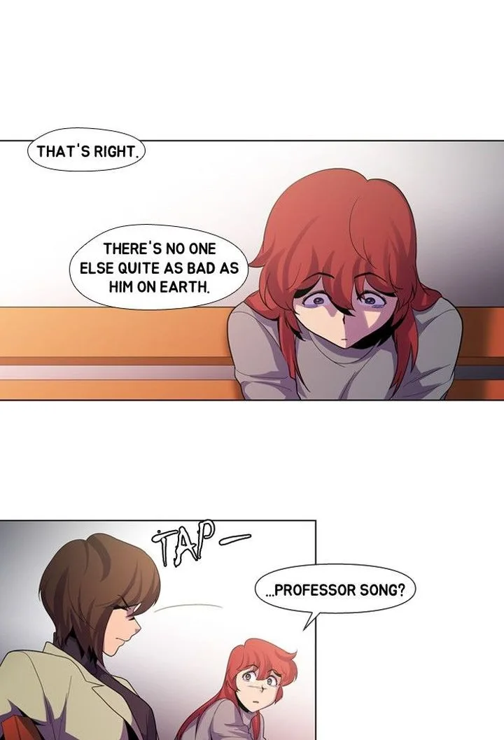 Dr Frost Chapter 121 page 36