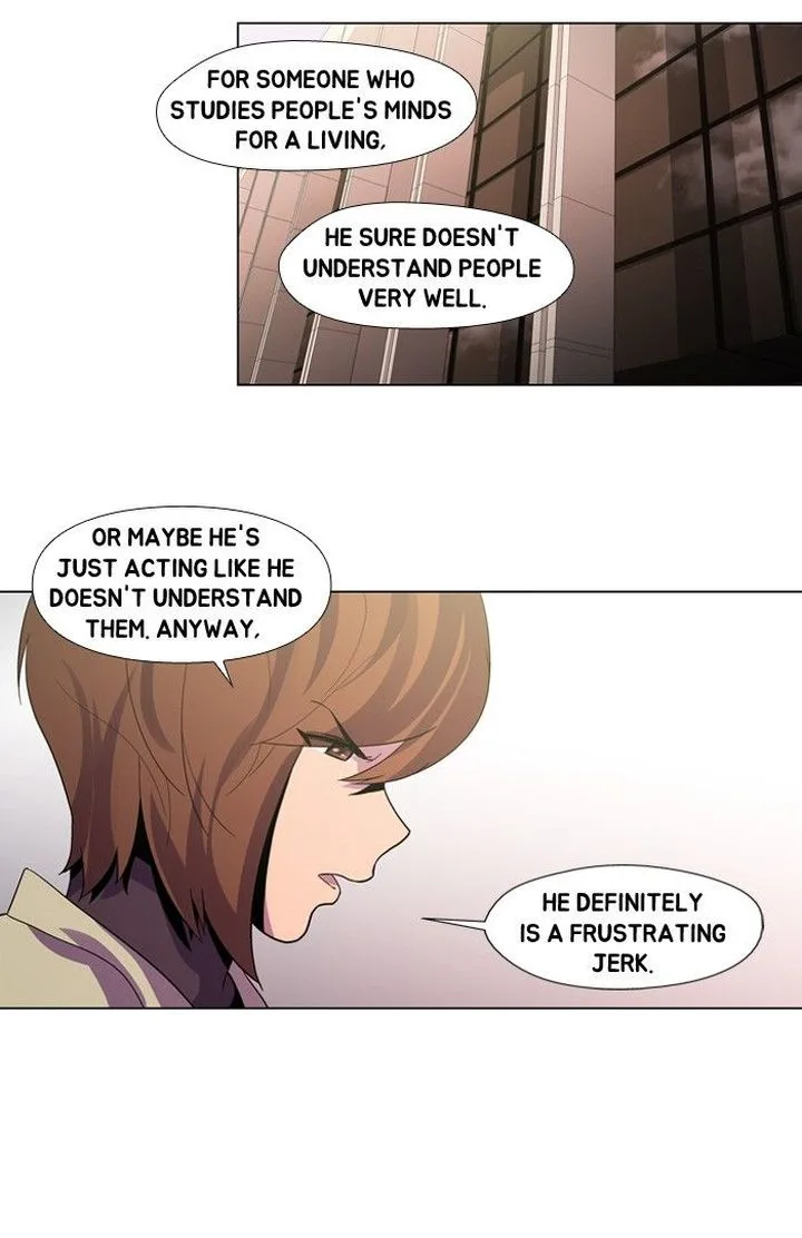 Dr Frost Chapter 121 page 37