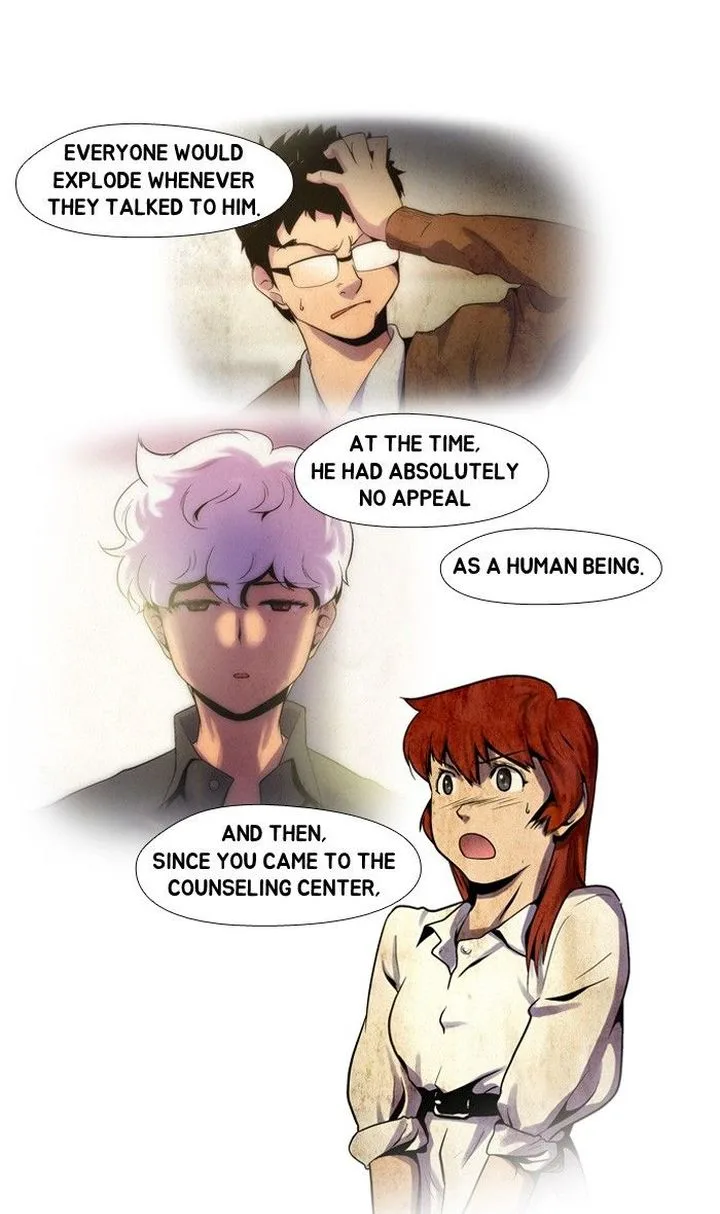 Dr Frost Chapter 121 page 40