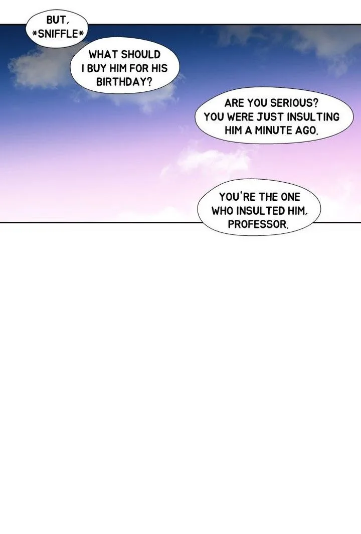 Dr Frost Chapter 121 page 46