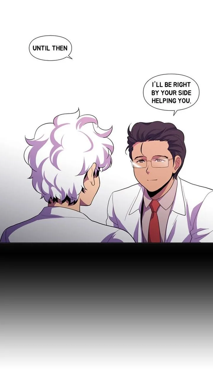 Dr Frost Chapter 122 page 11