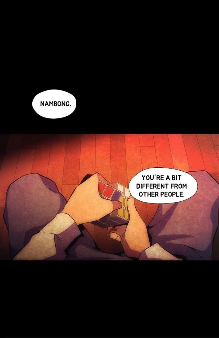 Dr Frost Chapter 122 page 6