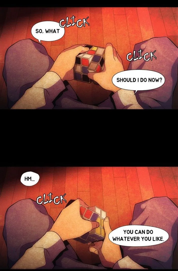 Dr Frost Chapter 122 page 4