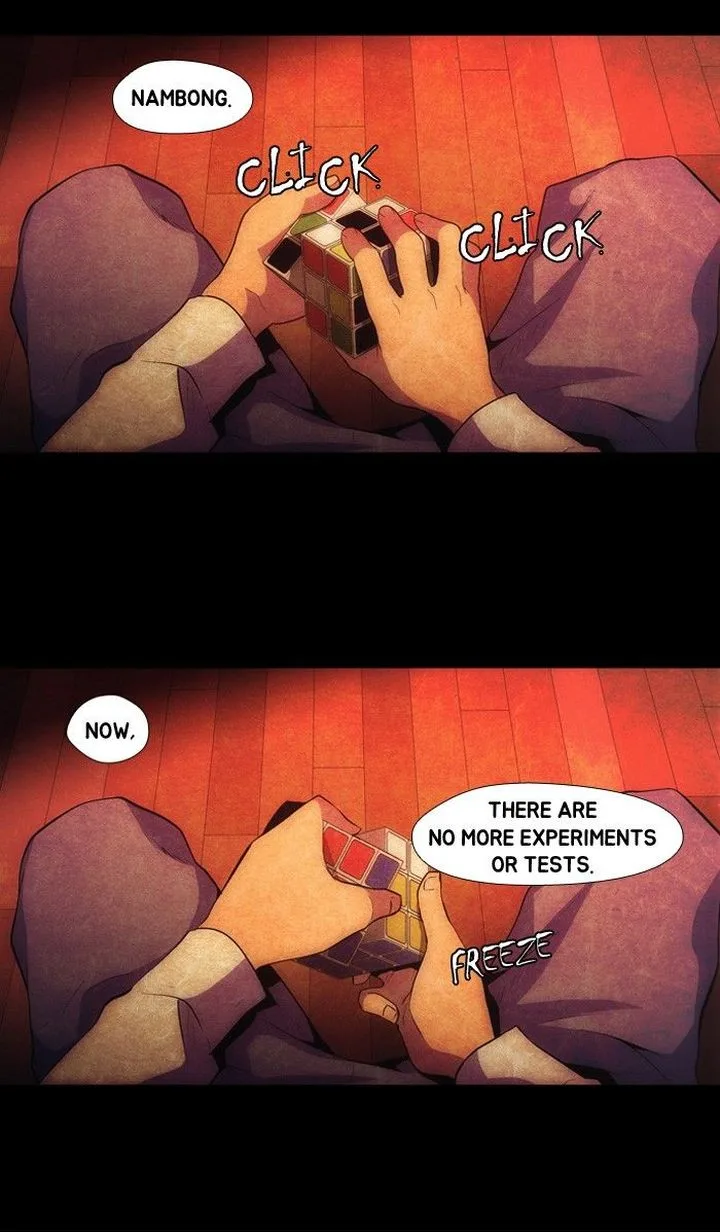 Dr Frost Chapter 122 page 2
