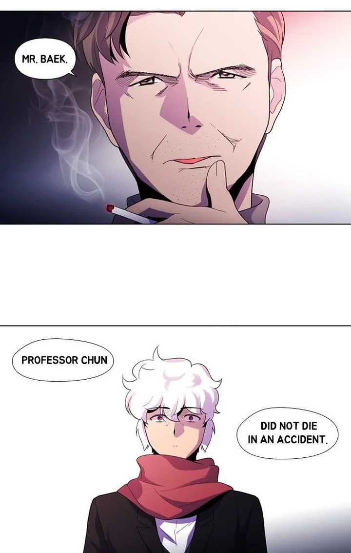 Dr Frost Chapter 122 page 90
