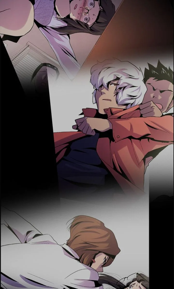 Dr Frost Chapter 123 page 14