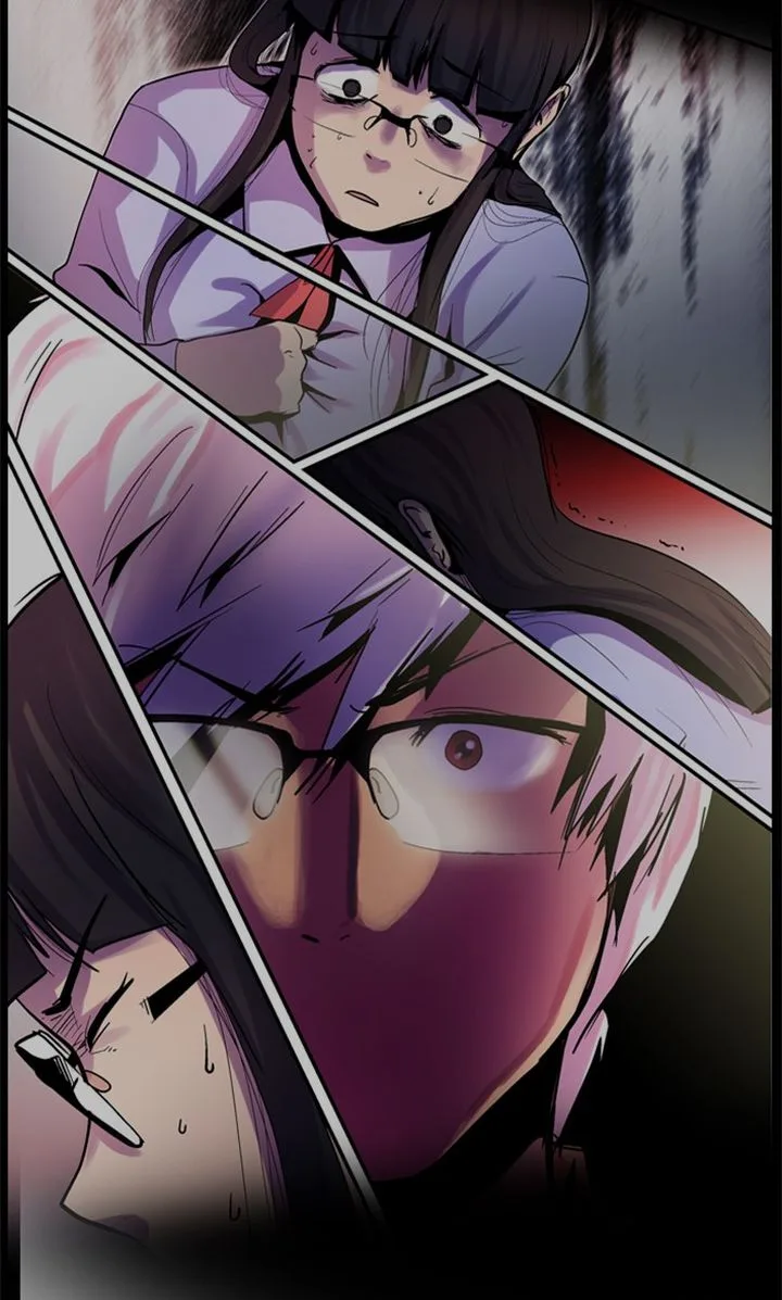 Dr Frost Chapter 123 page 11