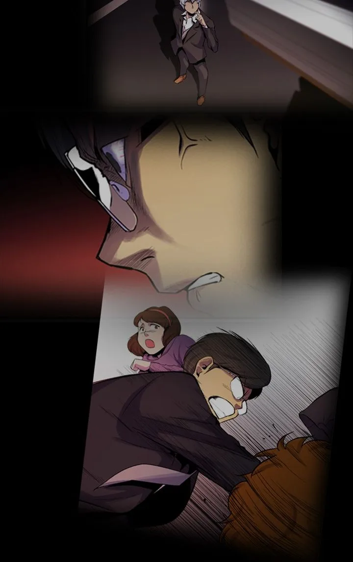 Dr Frost Chapter 123 page 34