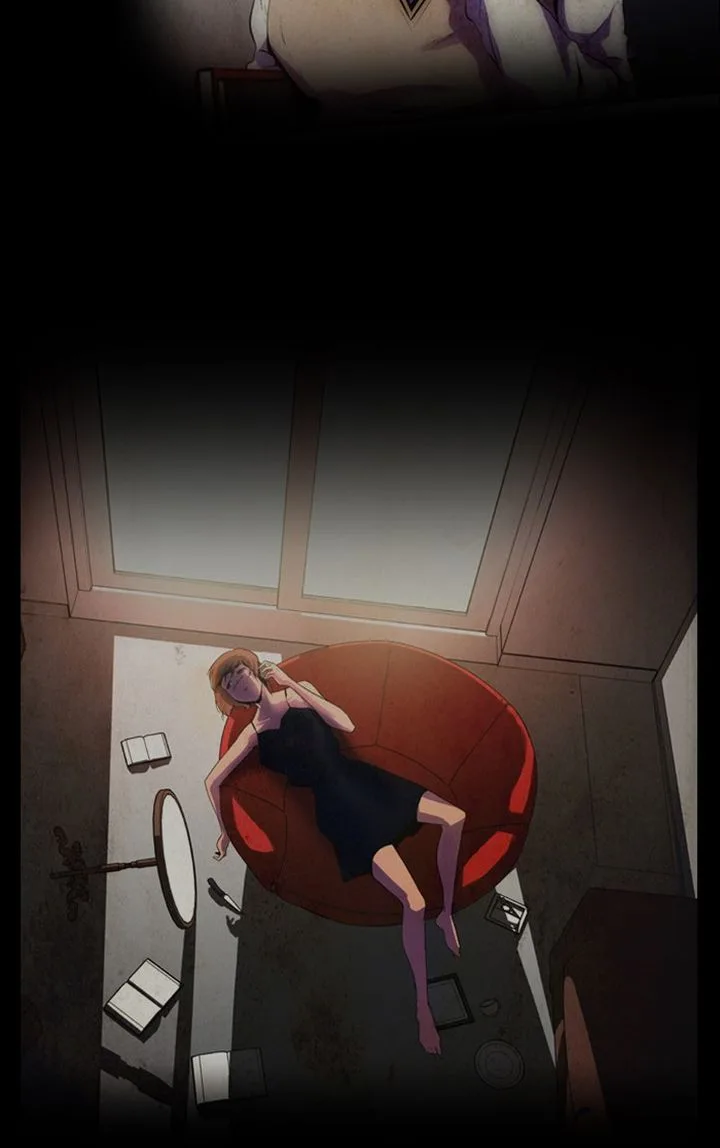 Dr Frost Chapter 123 page 41
