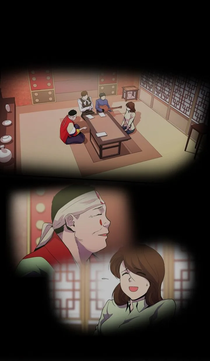 Dr Frost Chapter 123 page 51