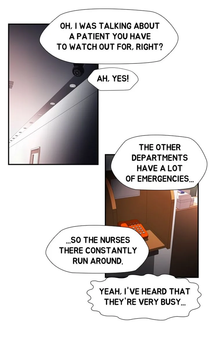 Dr Frost Chapter 124 page 9