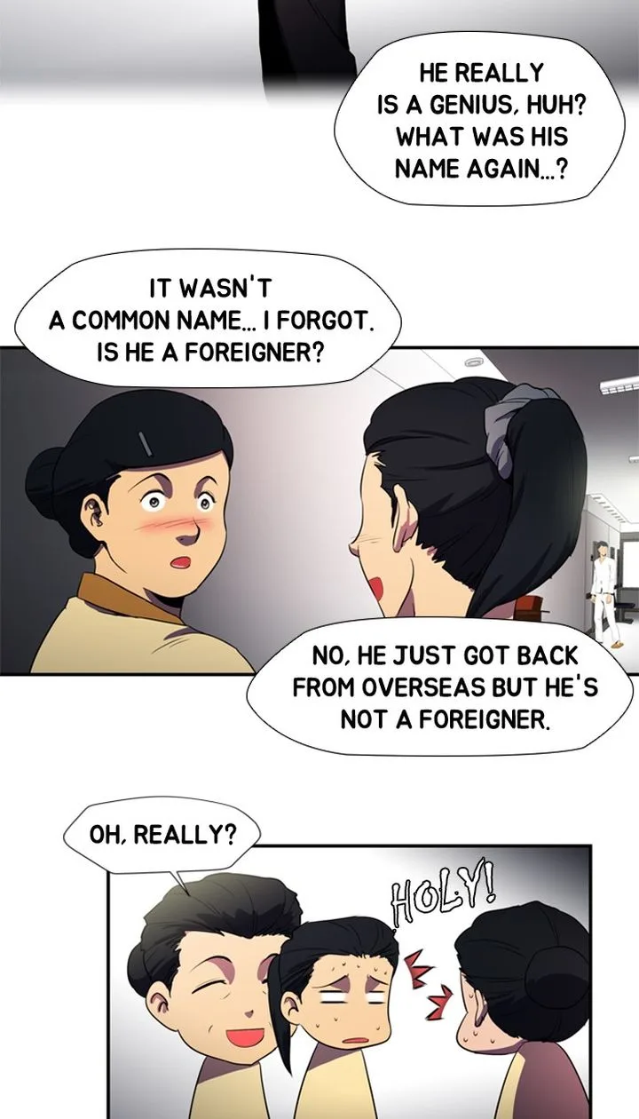 Dr Frost Chapter 124 page 7