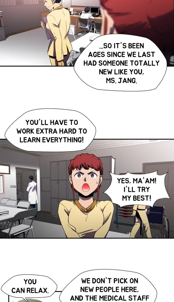 Dr Frost Chapter 124 page 3