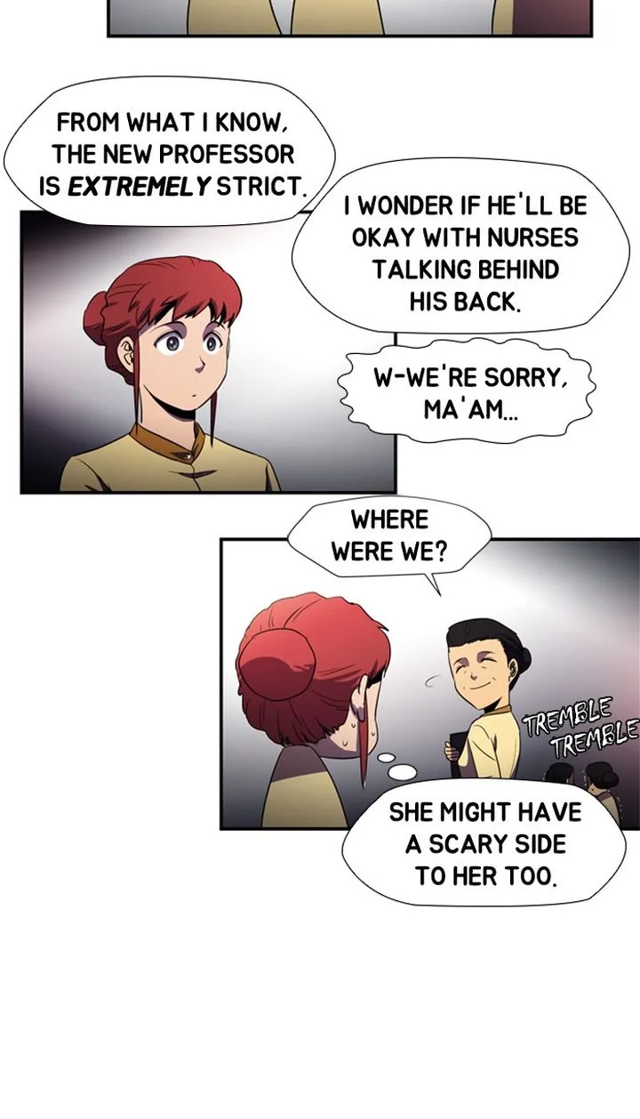 Dr Frost Chapter 124 page 8
