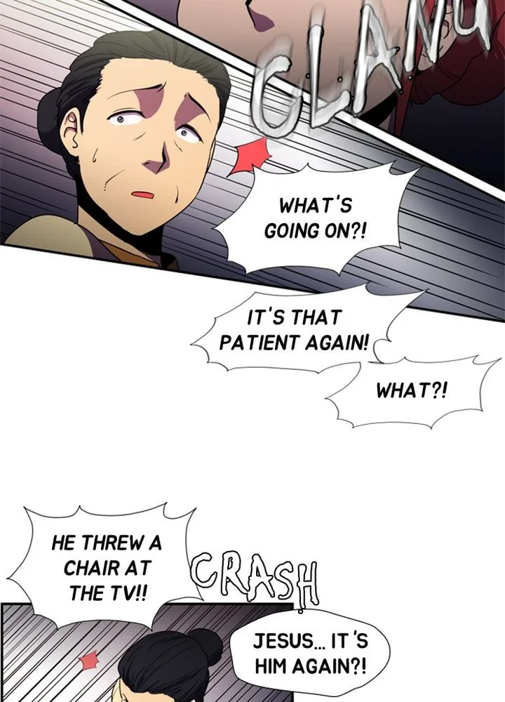 Dr Frost Chapter 124 page 12