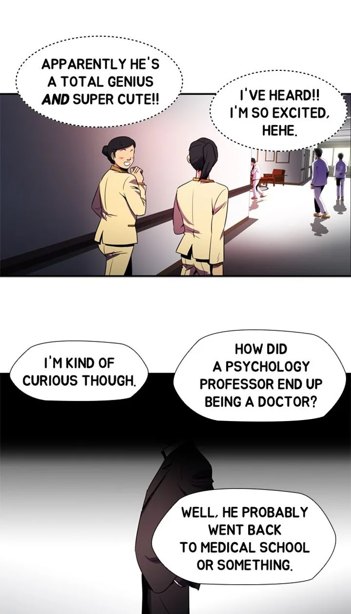 Dr Frost Chapter 124 page 6