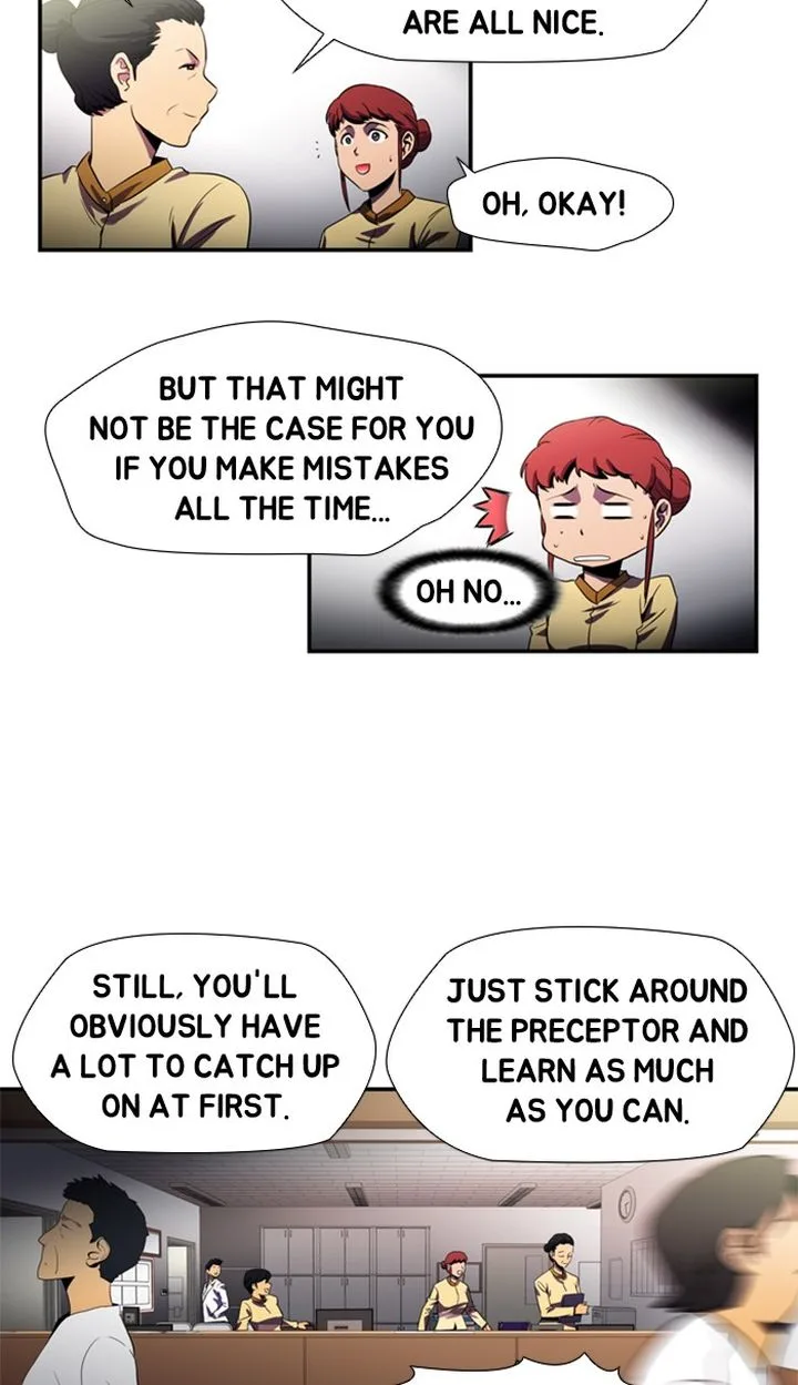 Dr Frost Chapter 124 page 4