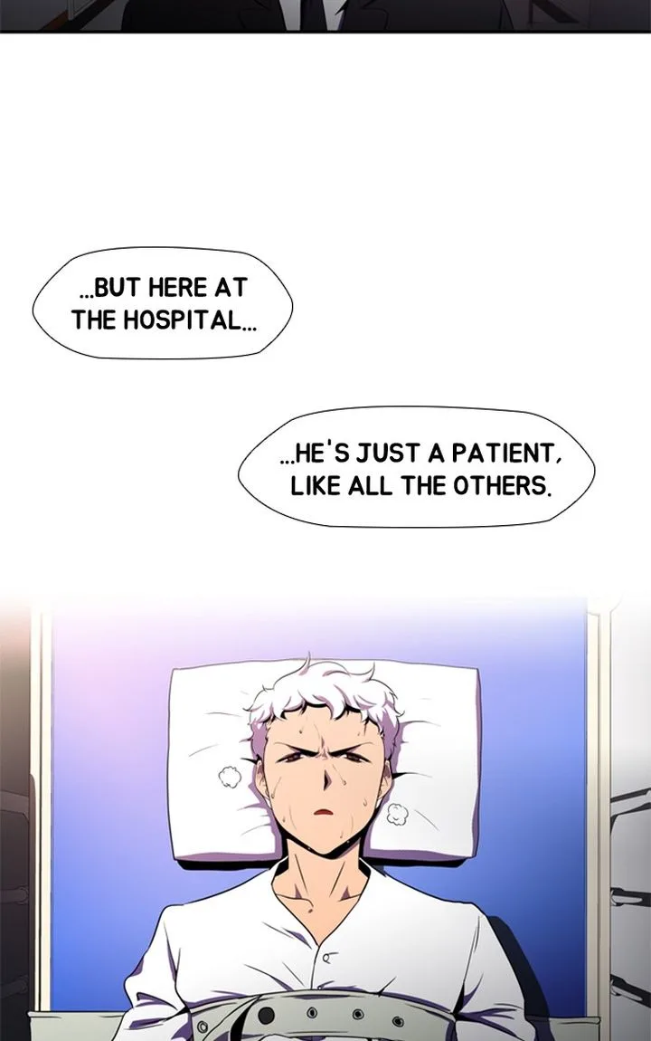 Dr Frost Chapter 124 page 24