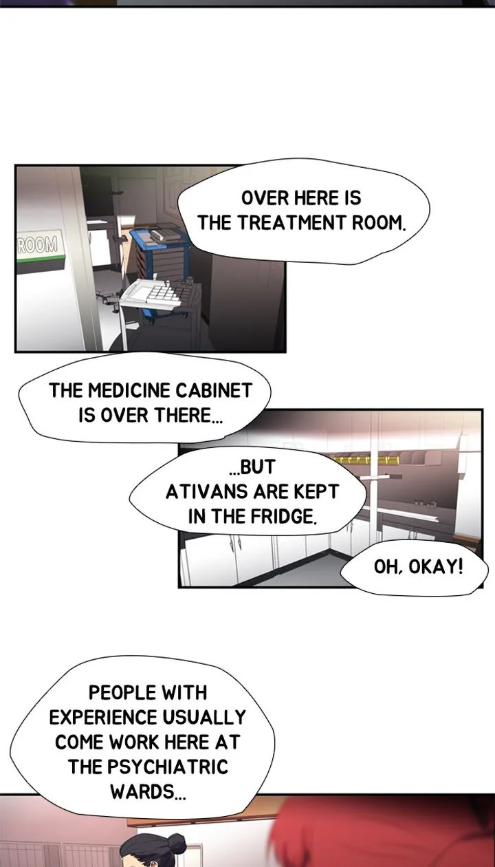 Dr Frost Chapter 124 page 2