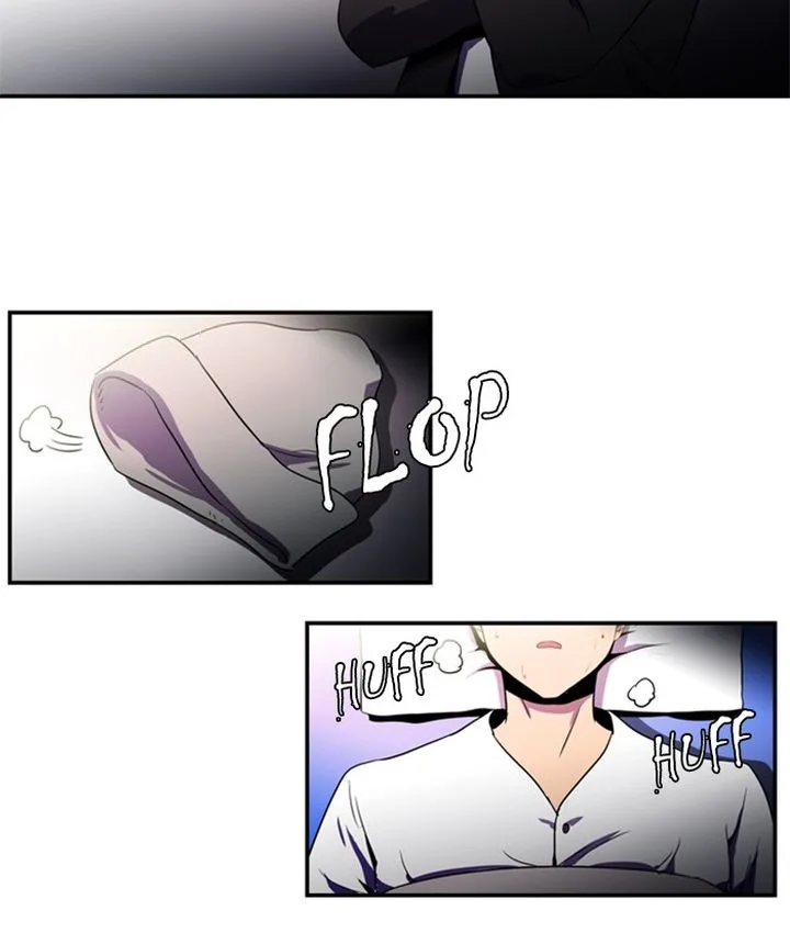 Dr Frost Chapter 124 page 22