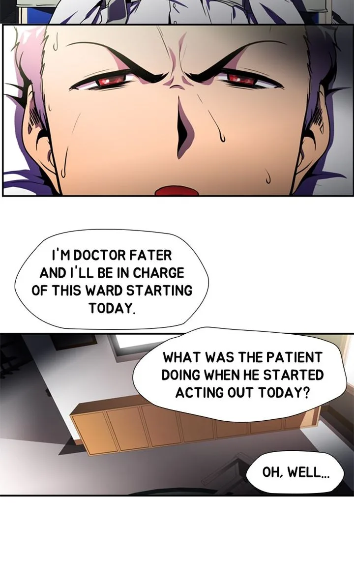 Dr Frost Chapter 124 page 25