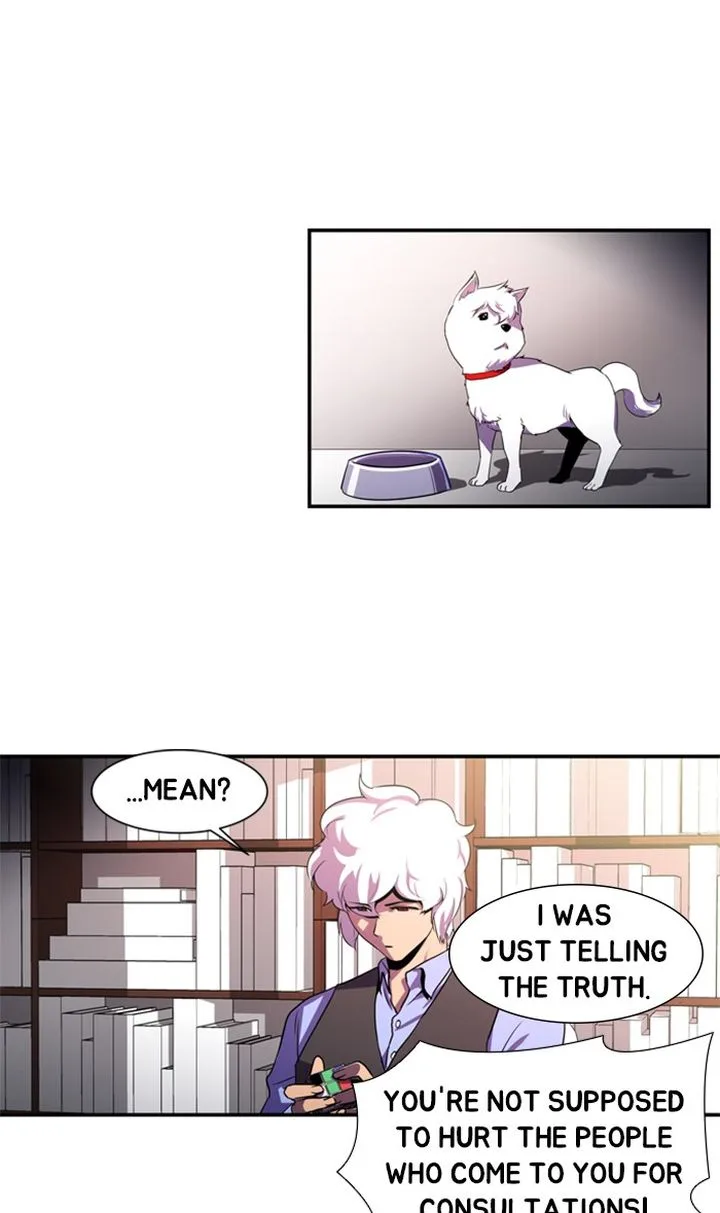 Dr Frost Chapter 124 page 39