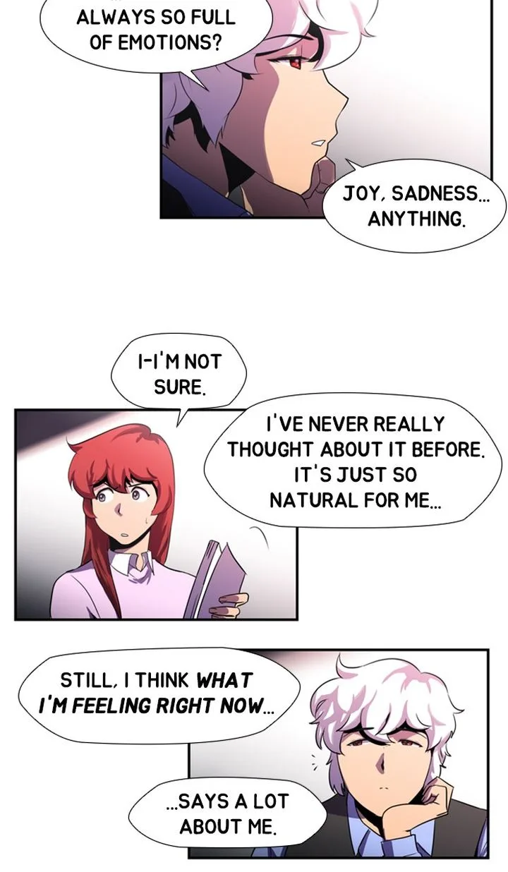 Dr Frost Chapter 124 page 43
