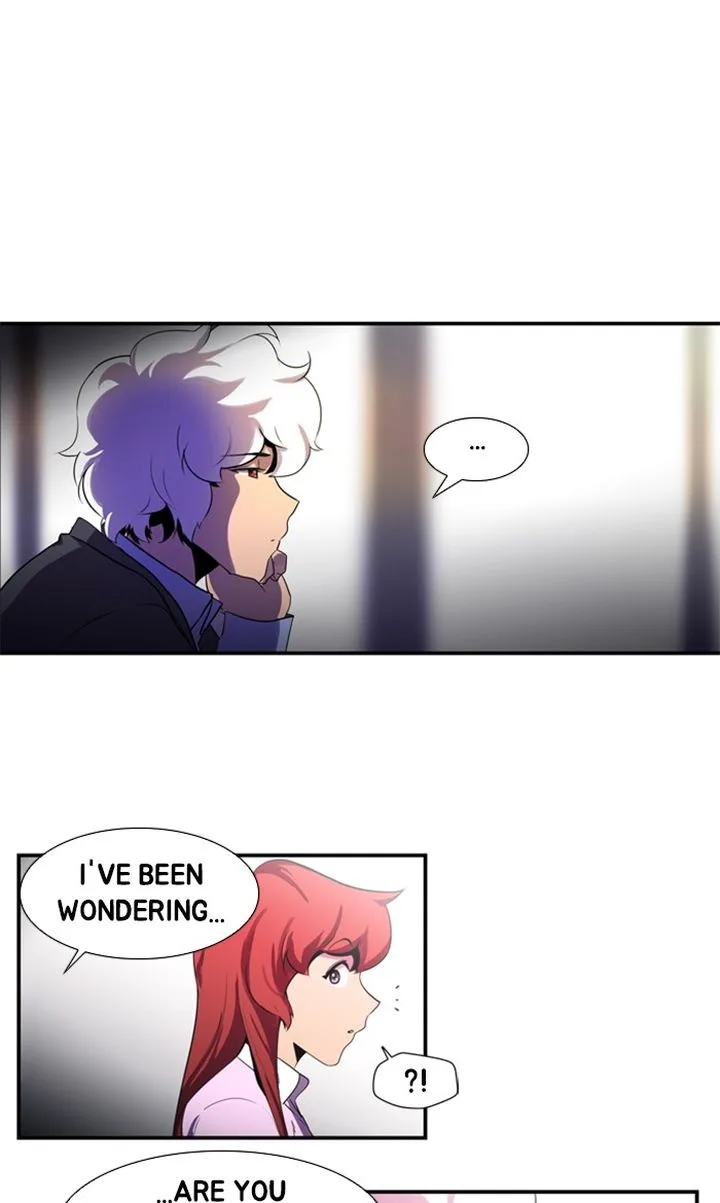 Dr Frost Chapter 124 page 42